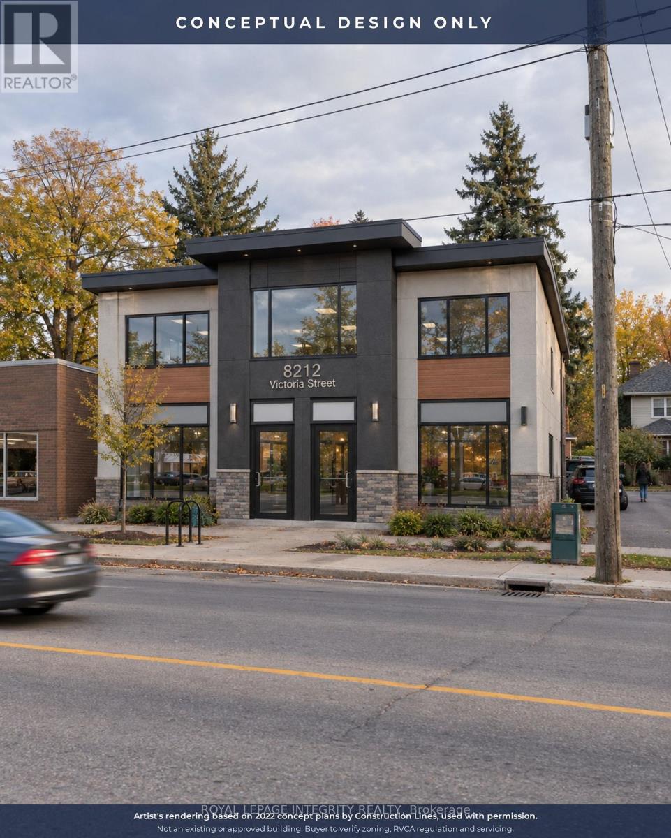 8212 Victoria Street Photo de la propriété 1