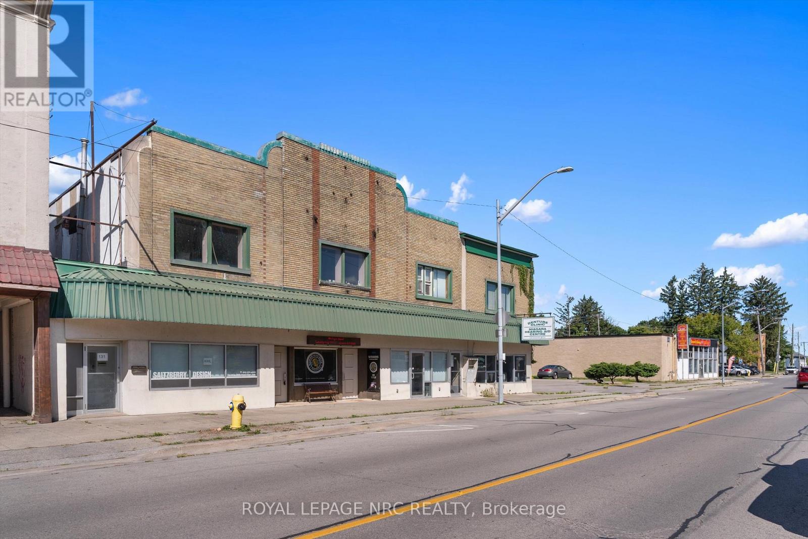 131-139 Niagara Boulevard Property Photo 2