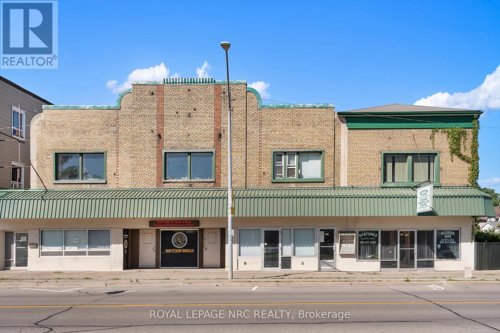 131-139 Niagara Boulevard Property Photo 5