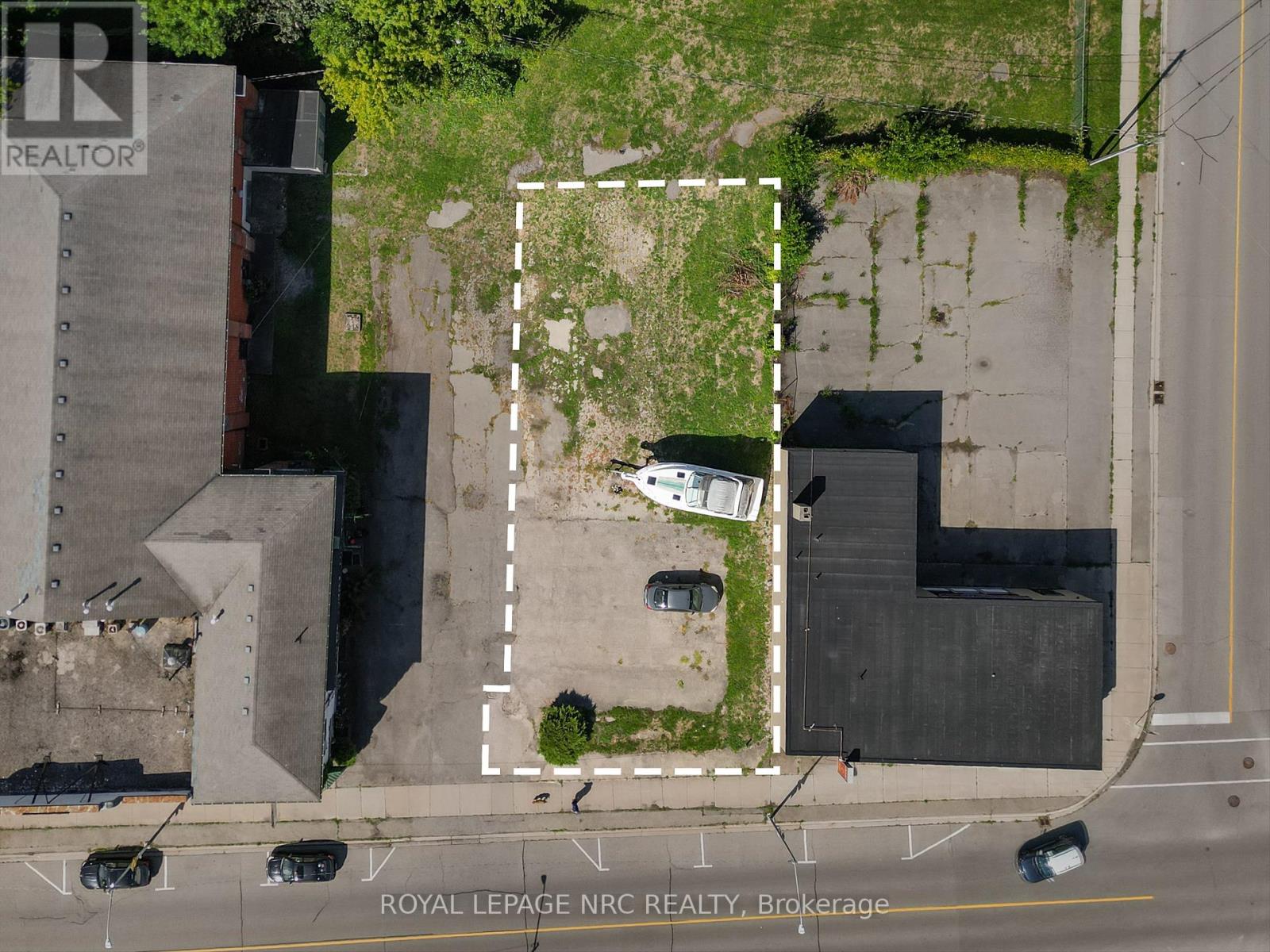 Pt Lt 2 Niagara Boulevard Property Photo 1