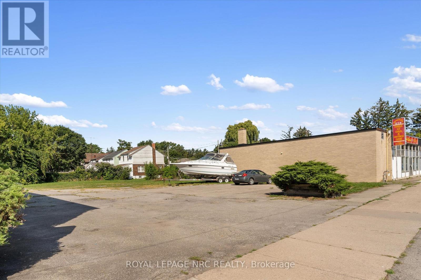 Pt Lt 2 Niagara Boulevard Property Photo 3