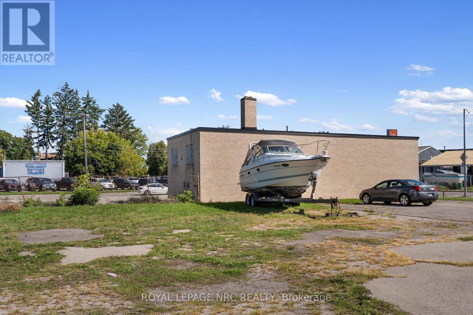 Pt Lt 2 Niagara Boulevard Property Photo 4