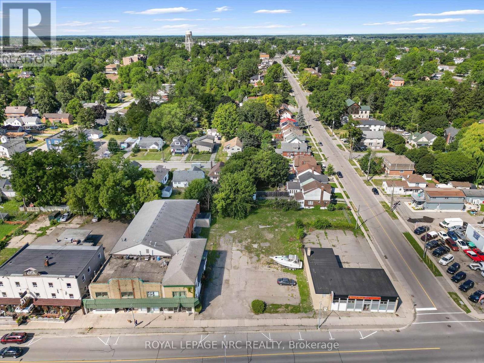 Pt Lt 2 Niagara Boulevard Property Photo 7
