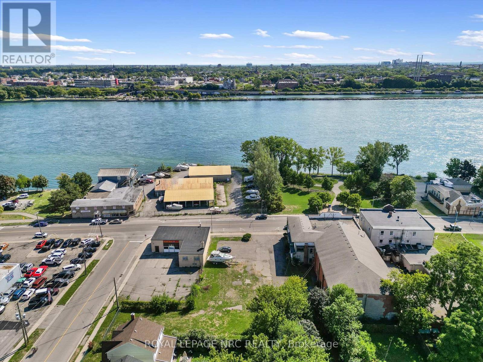 Pt Lt 2 Niagara Boulevard Property Photo 8