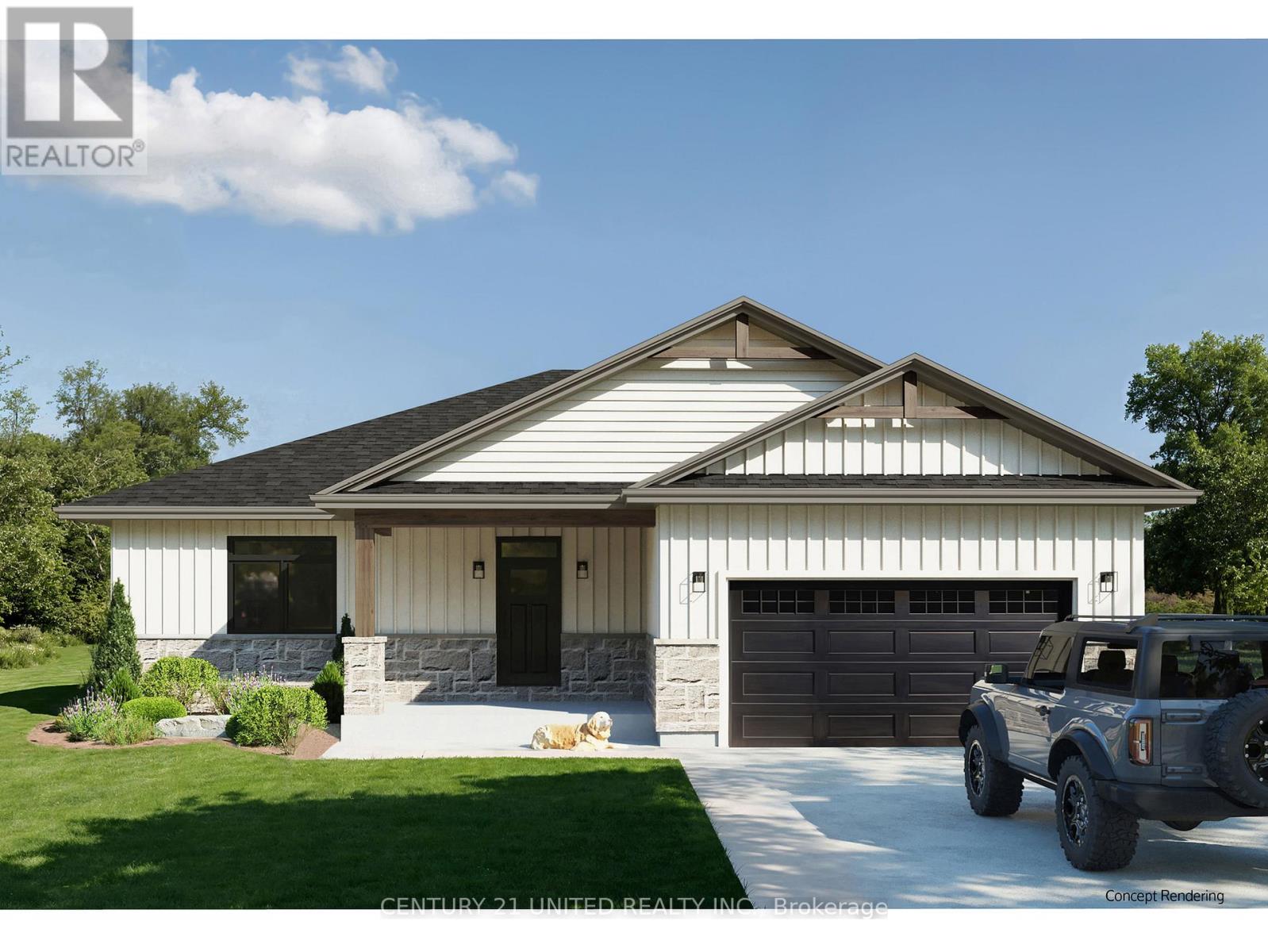 428 Victoria Beach Road Property Photo 1