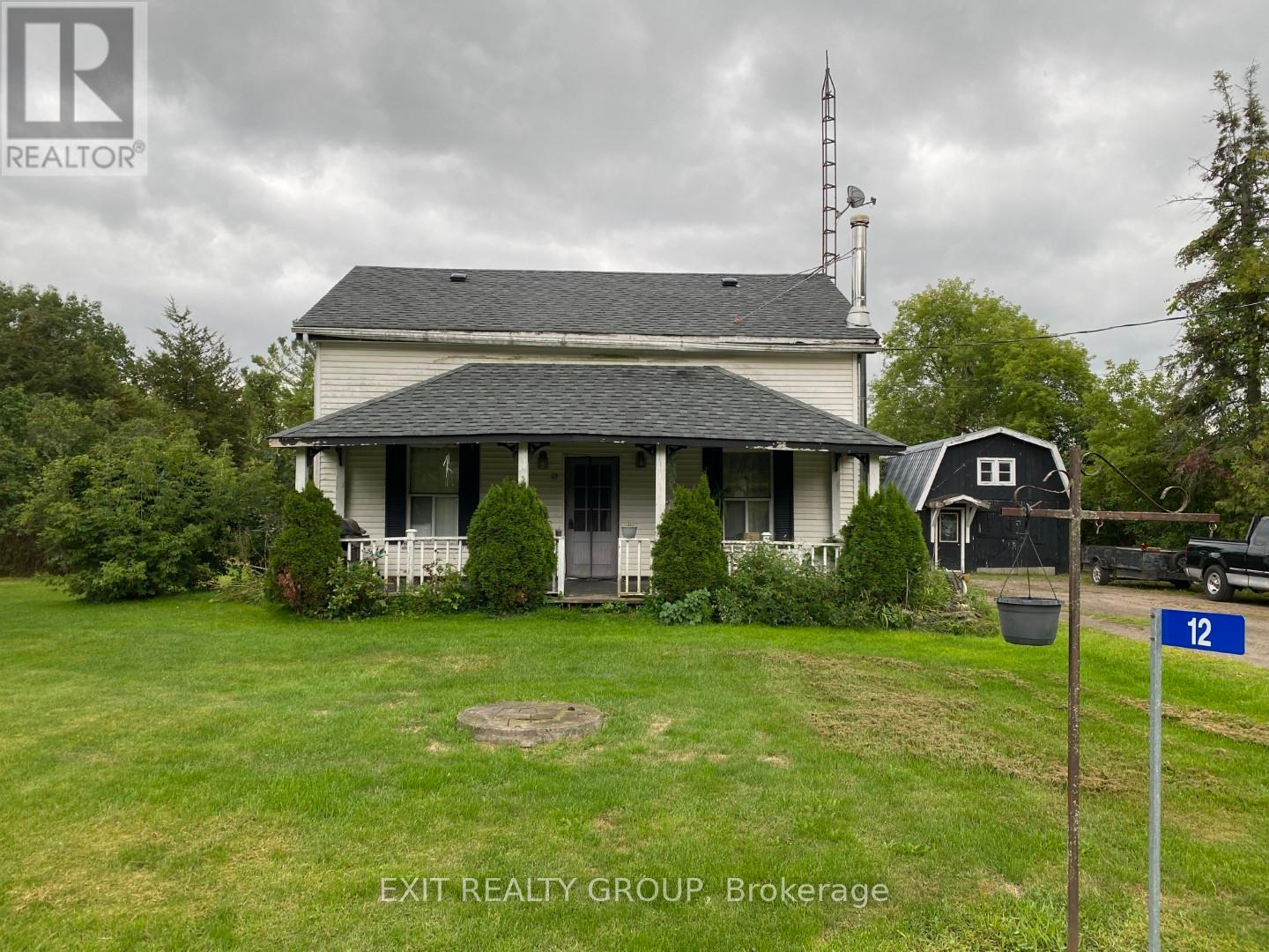 12 William Street Property Photo 1