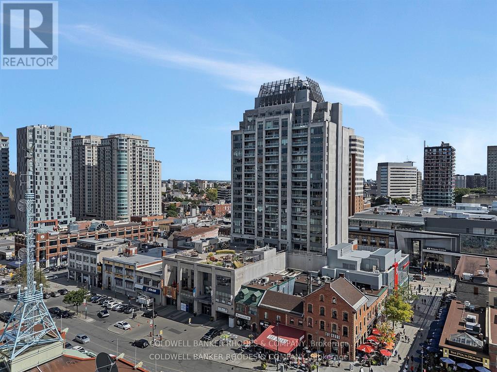 502 - 90 GEORGE STREET Property Photo 1