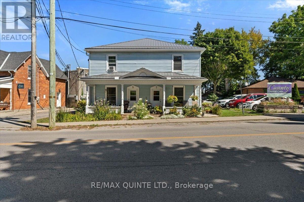 5-7 Chapel Street Property Photo 1