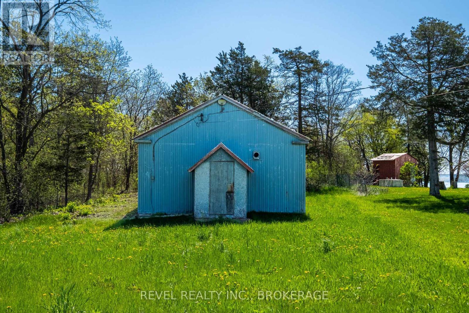 2186 Highway 49 Highway Property Photo 1