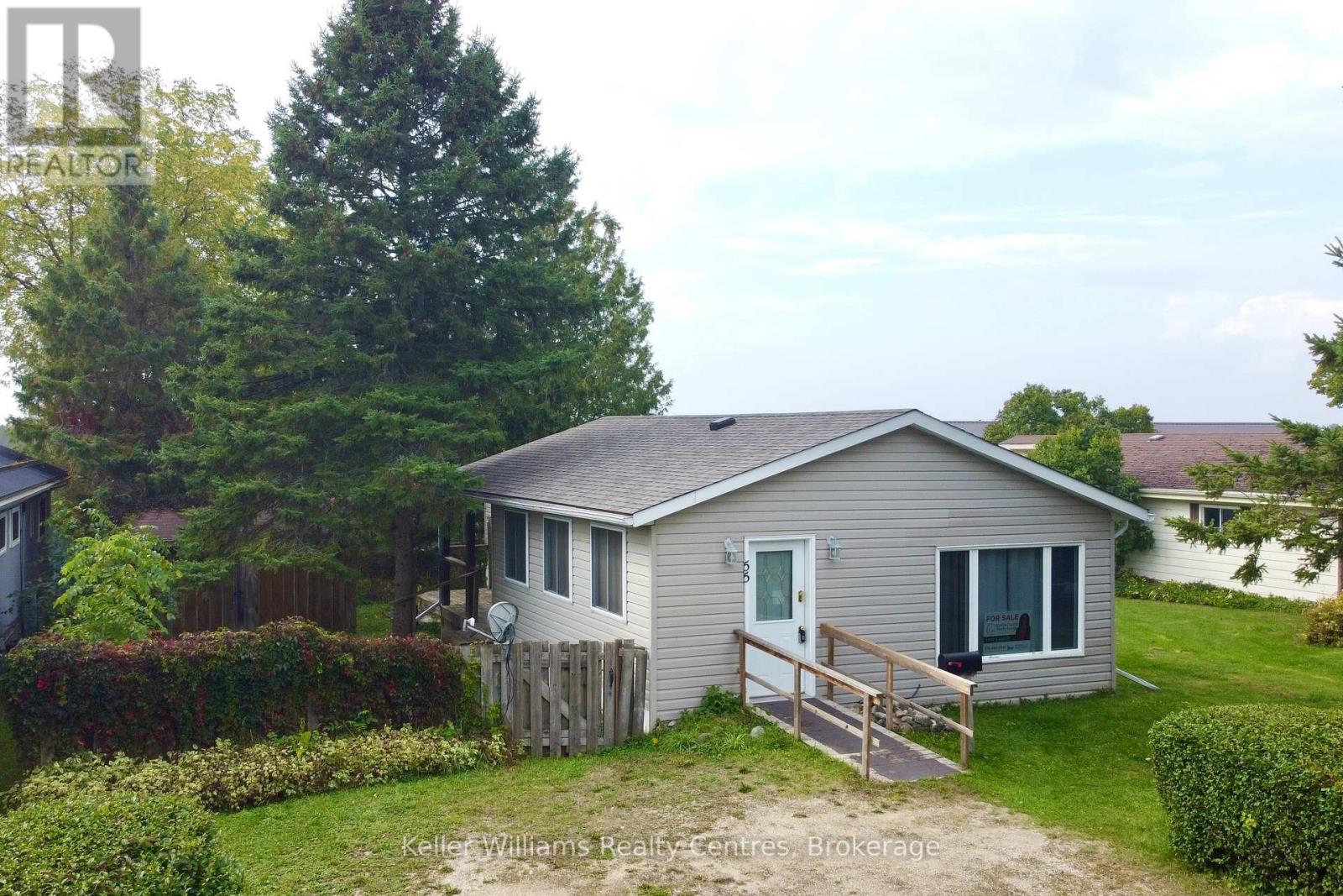 55 - 302694 DOUGLAS STREET Property Photo 1