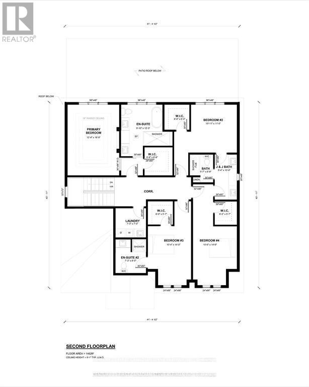 4130 Campbell St. N Street Property Photo 4