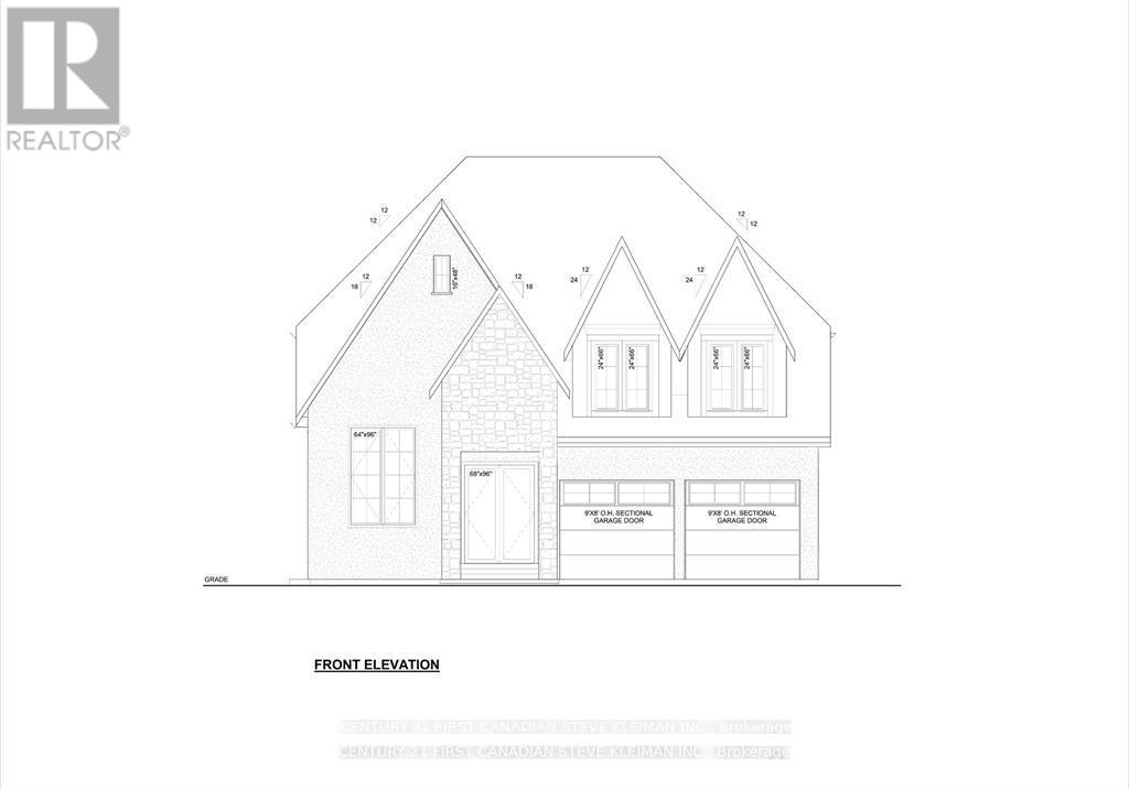 4130 Campbell St. N Street Property Photo 5