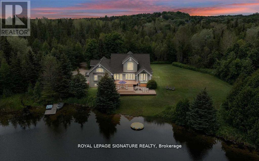 5359 EIGHTH LINE Property Photo 1