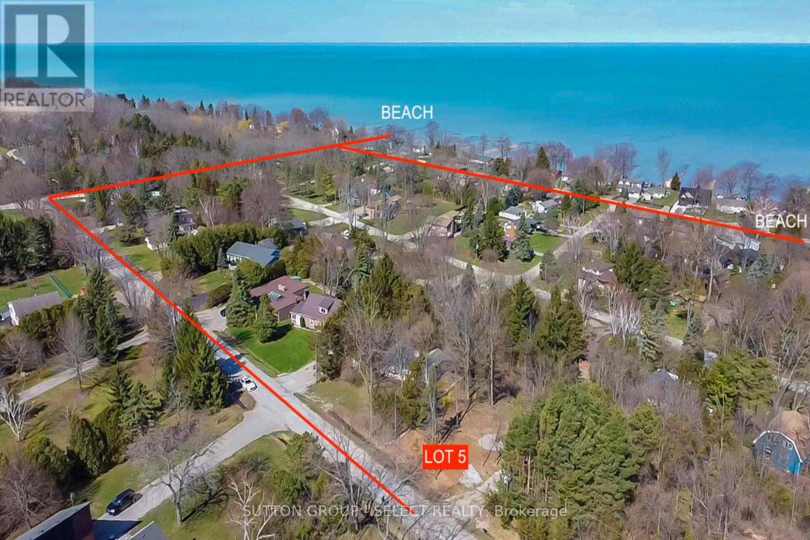 5 Huron View Avenue Property Photo 3