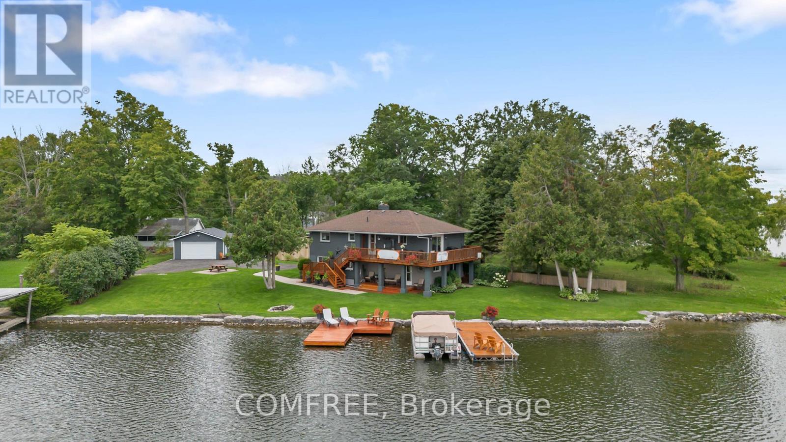 30 Lakeshore Drive Property Photo 1