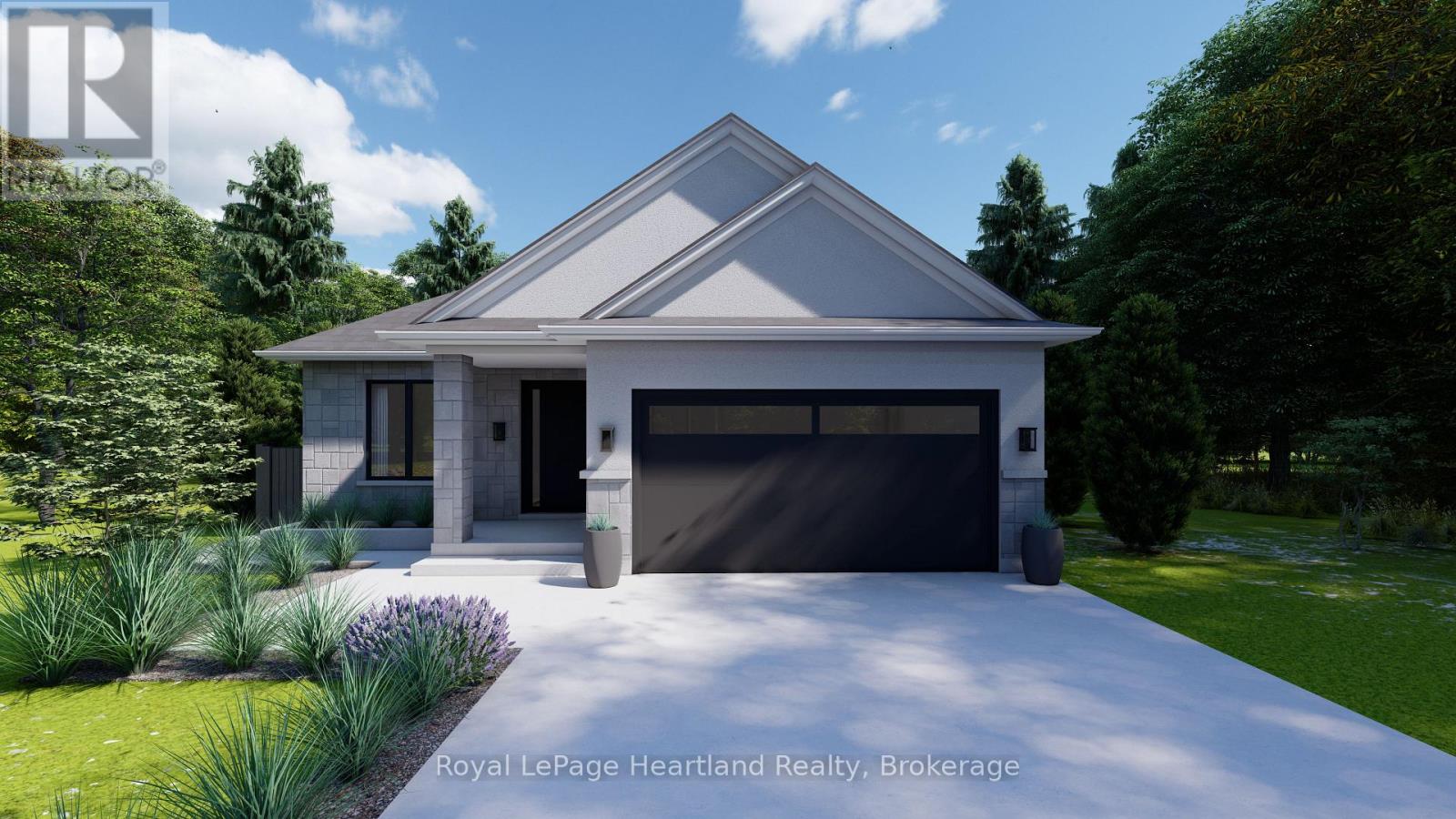 Lot 15 North Street N Property Photo 1