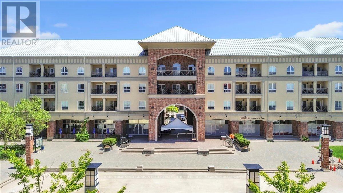 302 - 150 COLBORNE STREET Property Photo 1