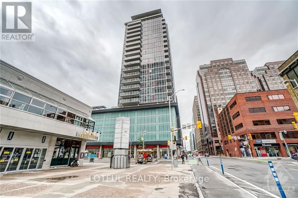 324 Laurier Avenue #1002 Property Photo 1