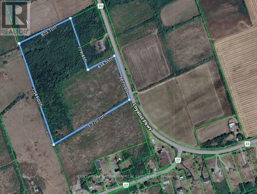 00 Loyalist Parkway Property Photo 3