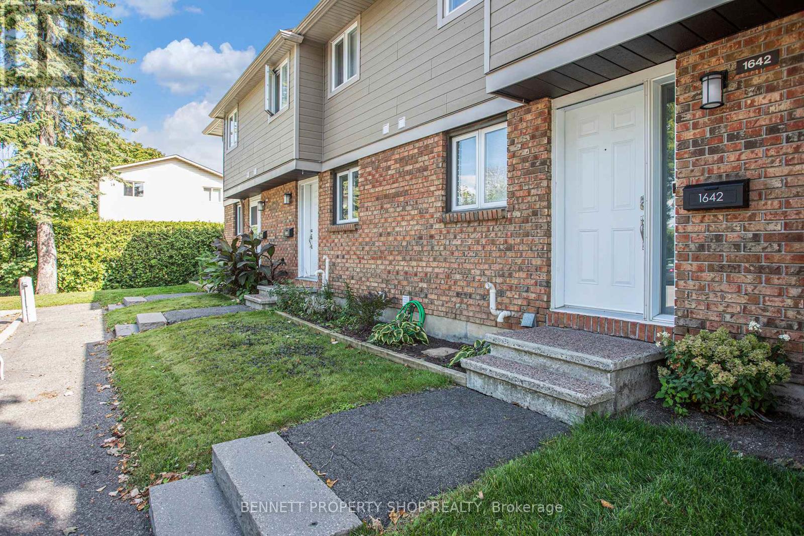 1642 Du Sommet Place #77 Property Photo 1