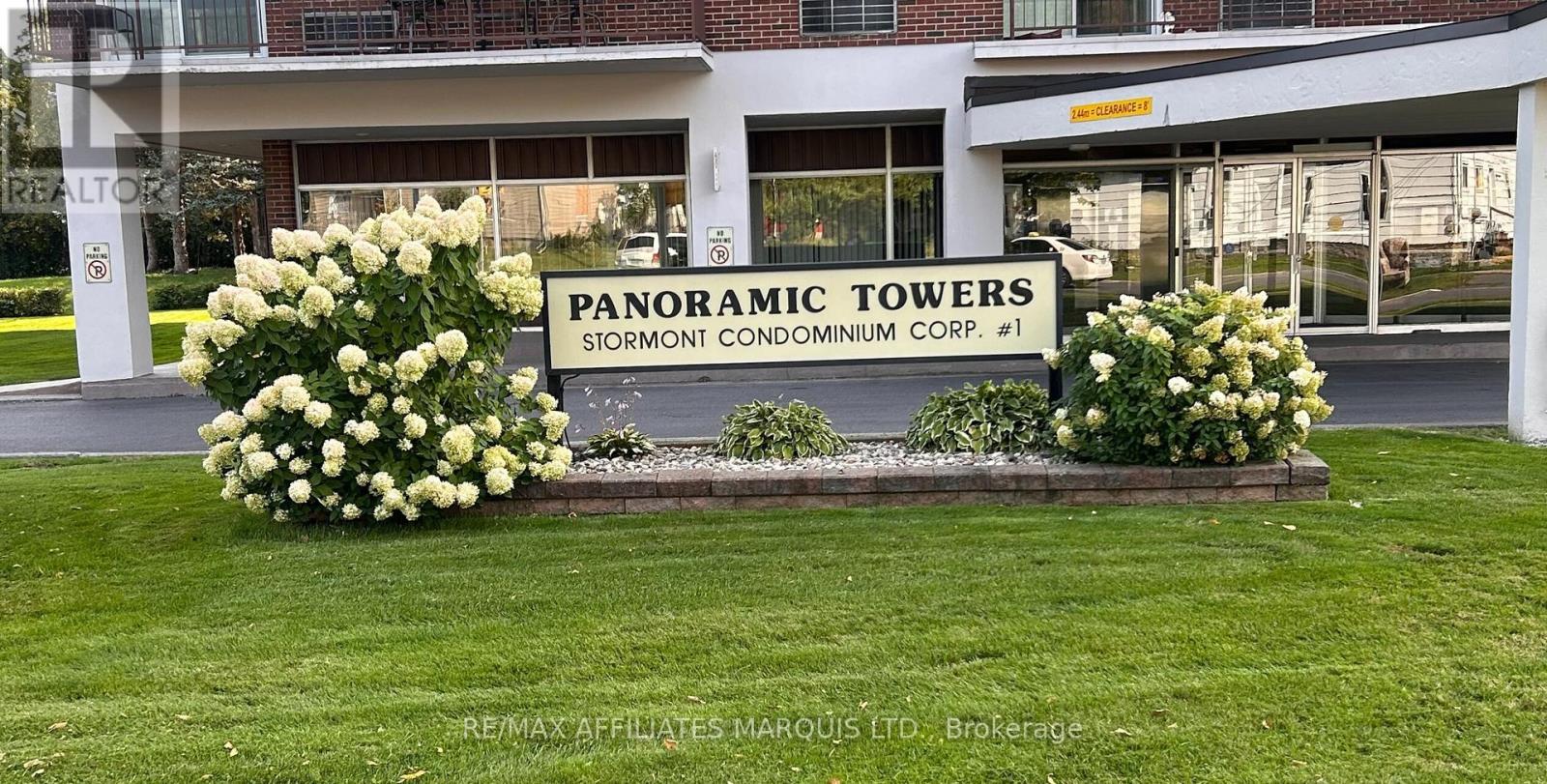 1106 - 308 SECOND STREET E Property Photo 1