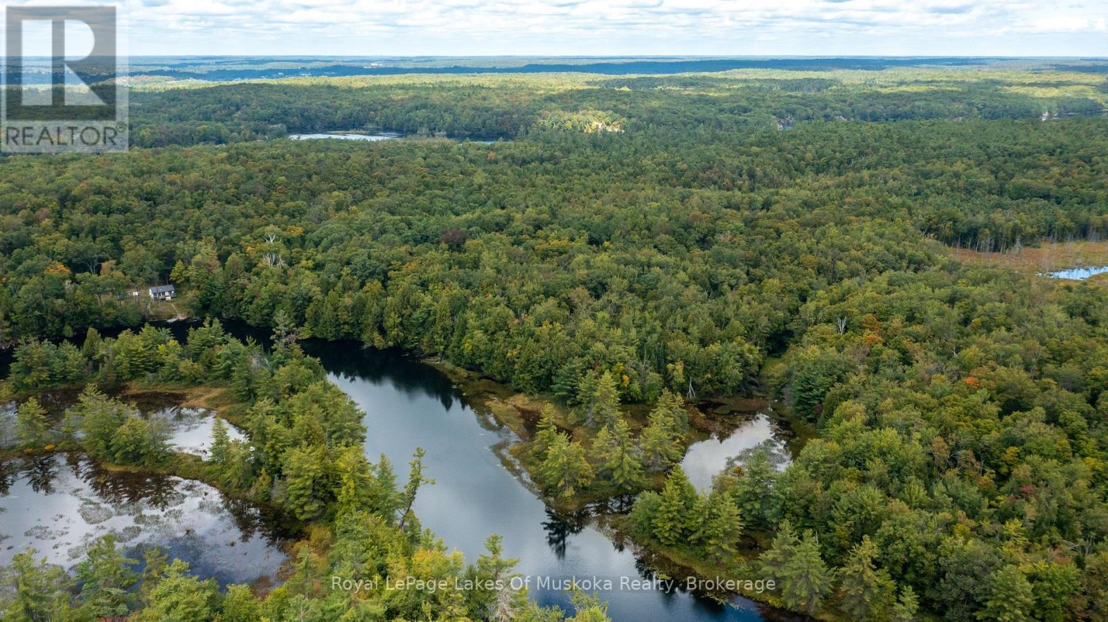 0 MUSKOKA RIVER Property Photo 1