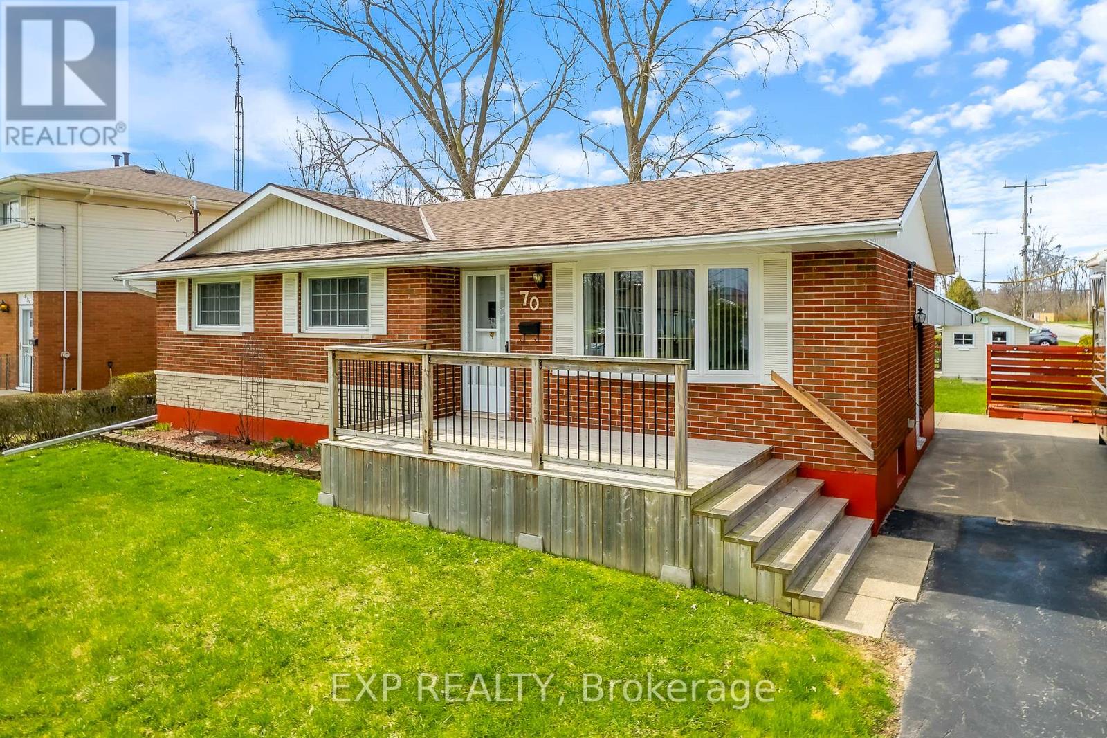 70 Radford Avenue Property Photo 1