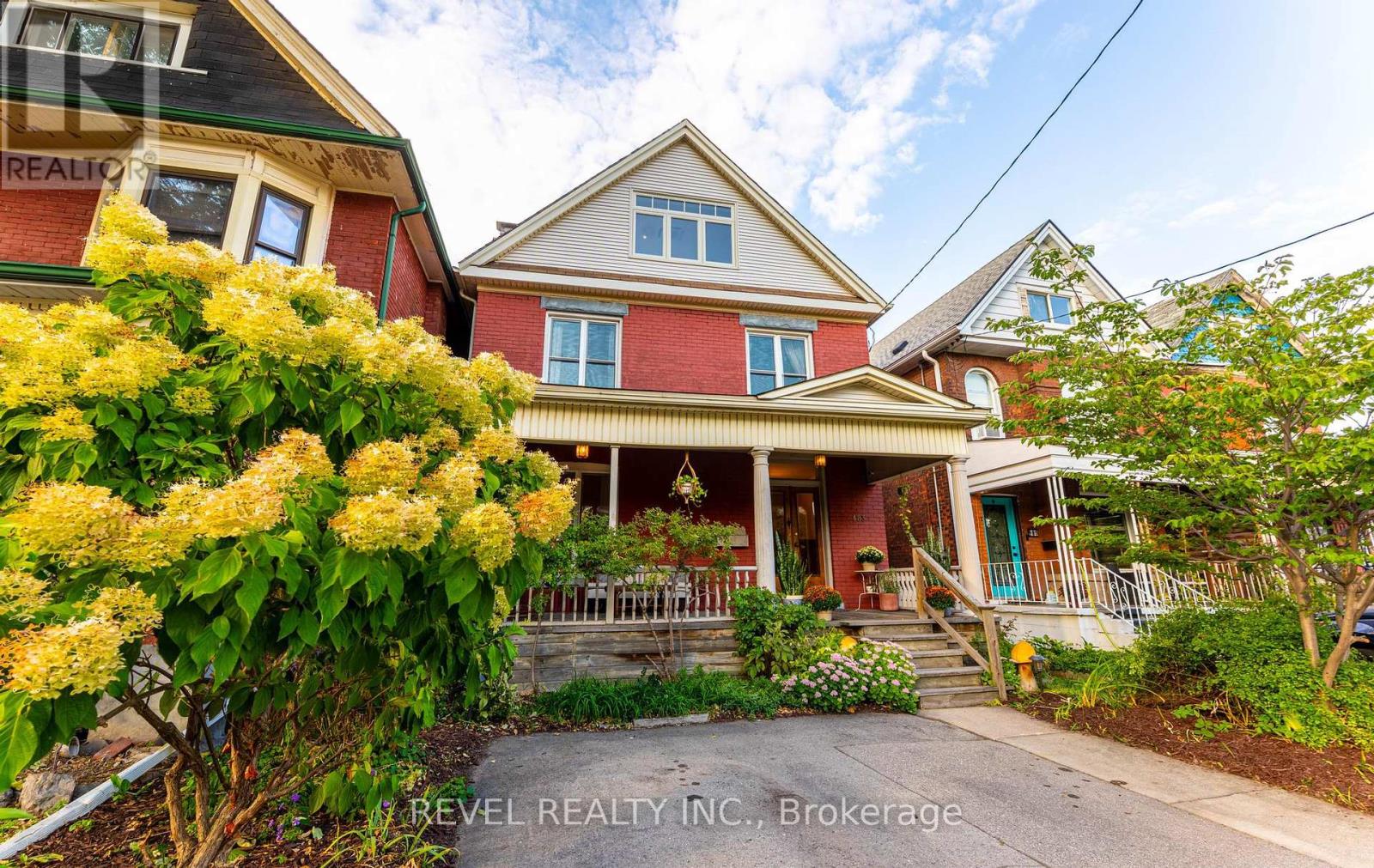 483 KING WILLIAM STREET Property Photo 1