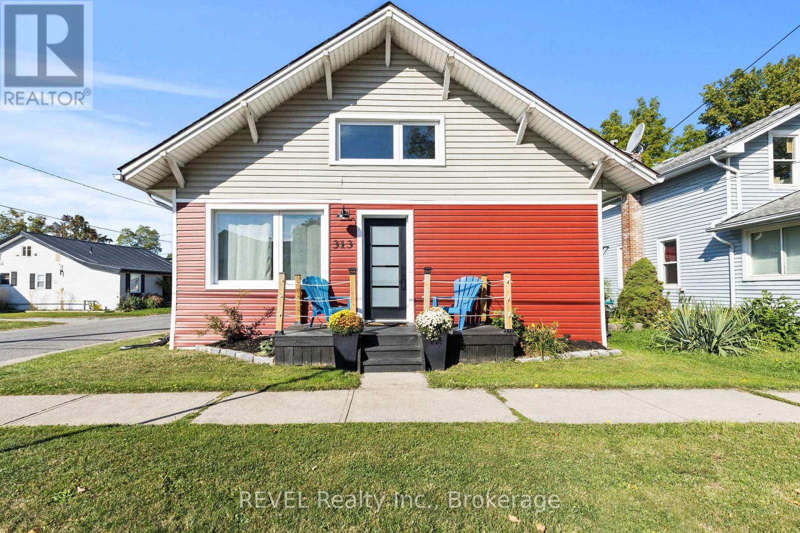 313 RIDGEWAY ROAD Property Photo 1