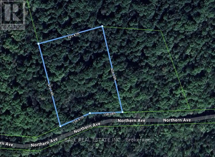 0 Northern Avenue Property Photo 1
