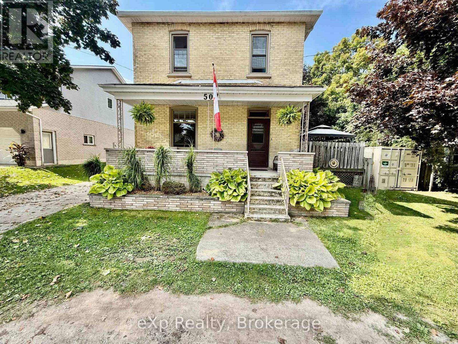 507 Mary Street Property Photo 1