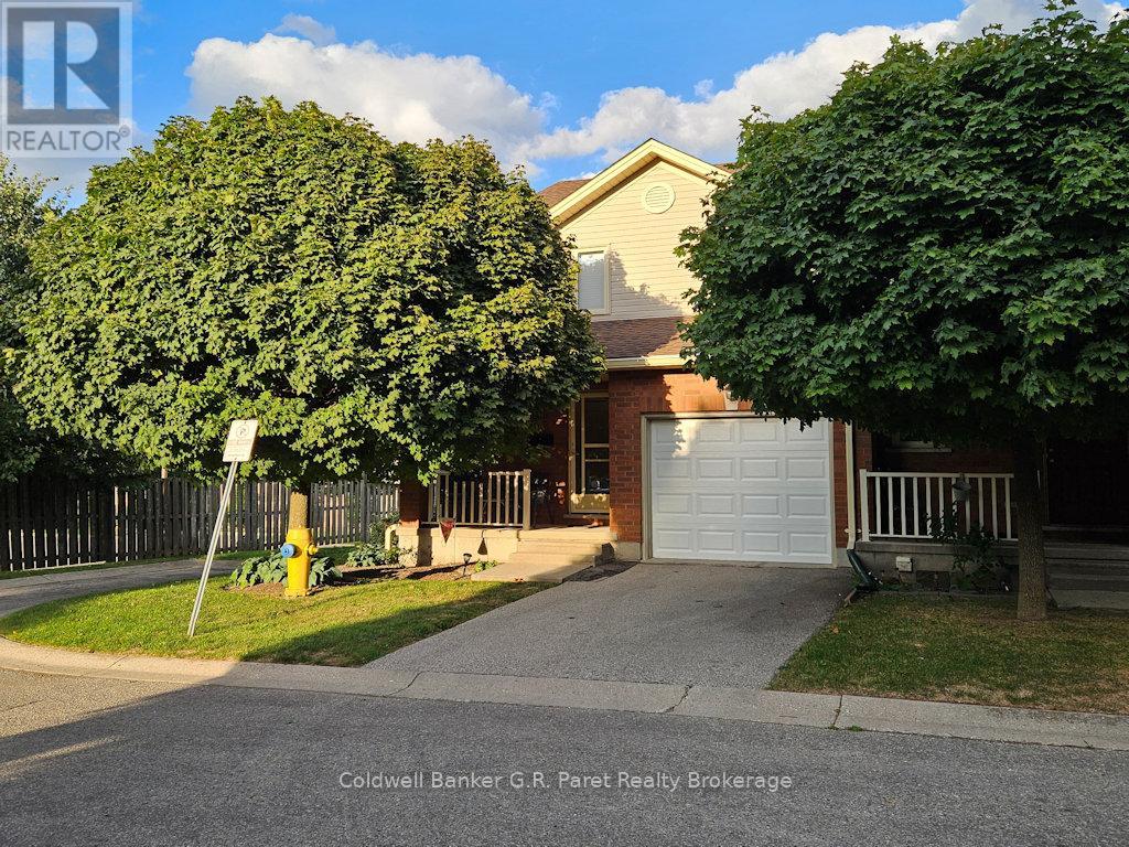 6 - 622 WHARNCLIFFE RD. SOUTH ROAD