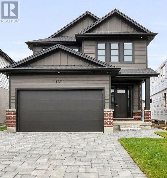 1331 BUSH HILL LINK Property Photo 1