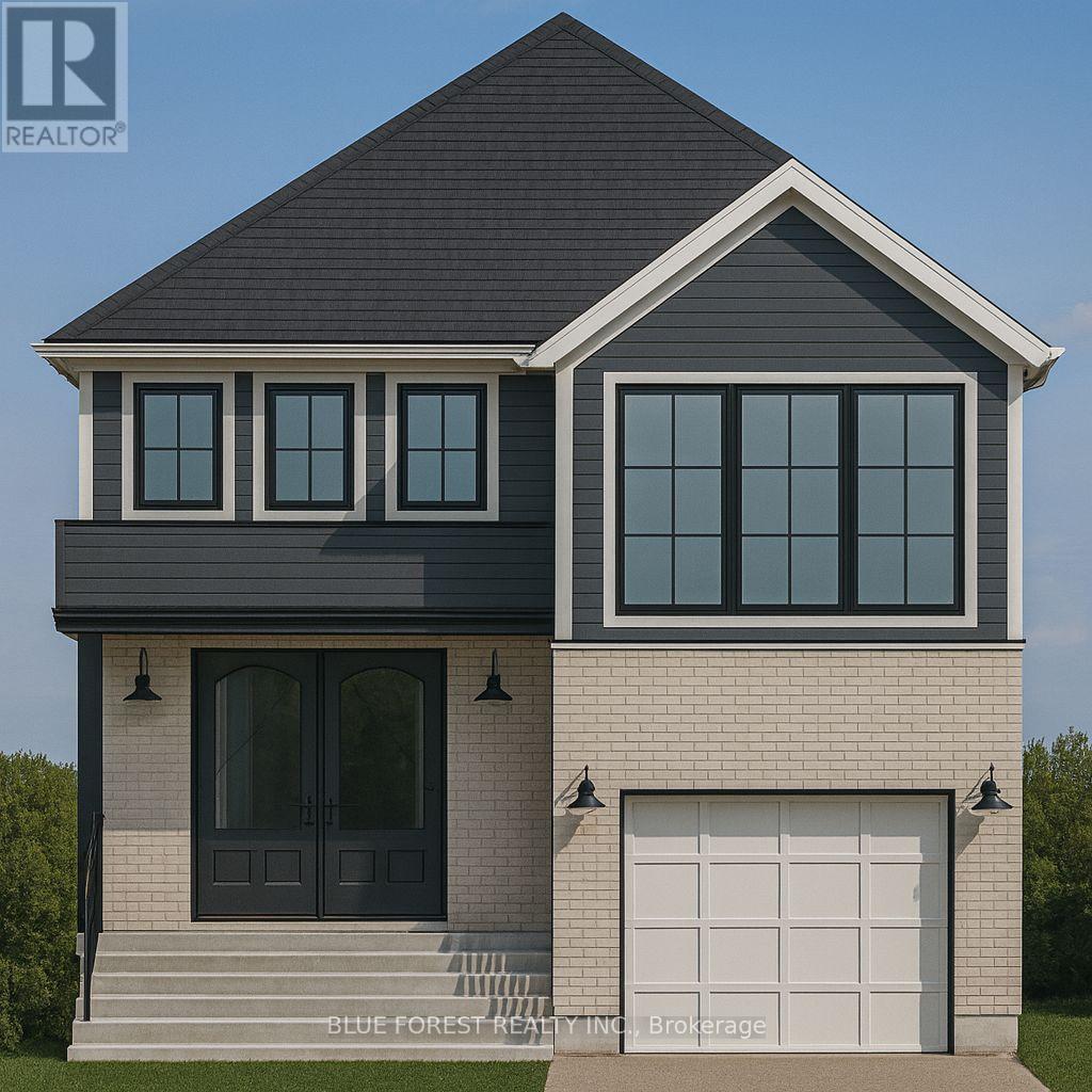 Lot 39 Beer Crescent Property Photo 1