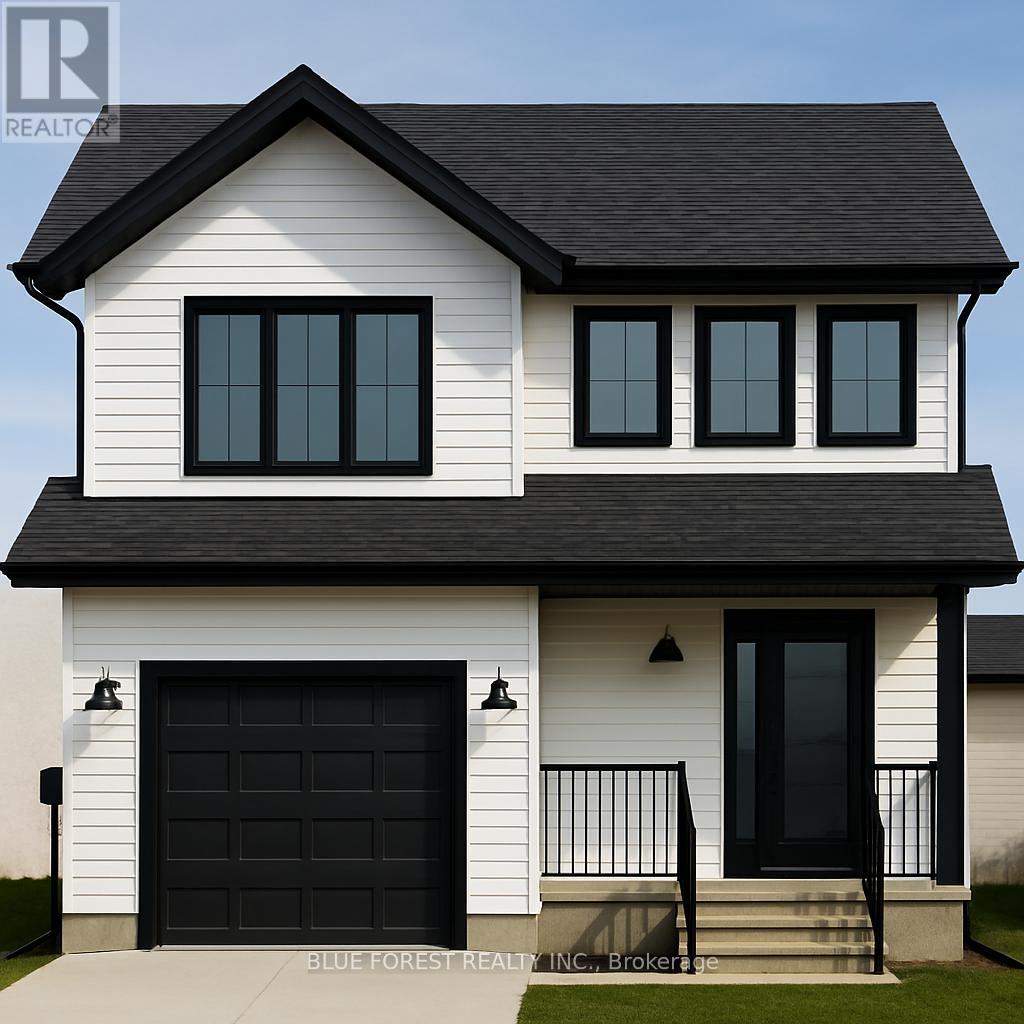 Lot 38 Beer Crescent Property Photo 1