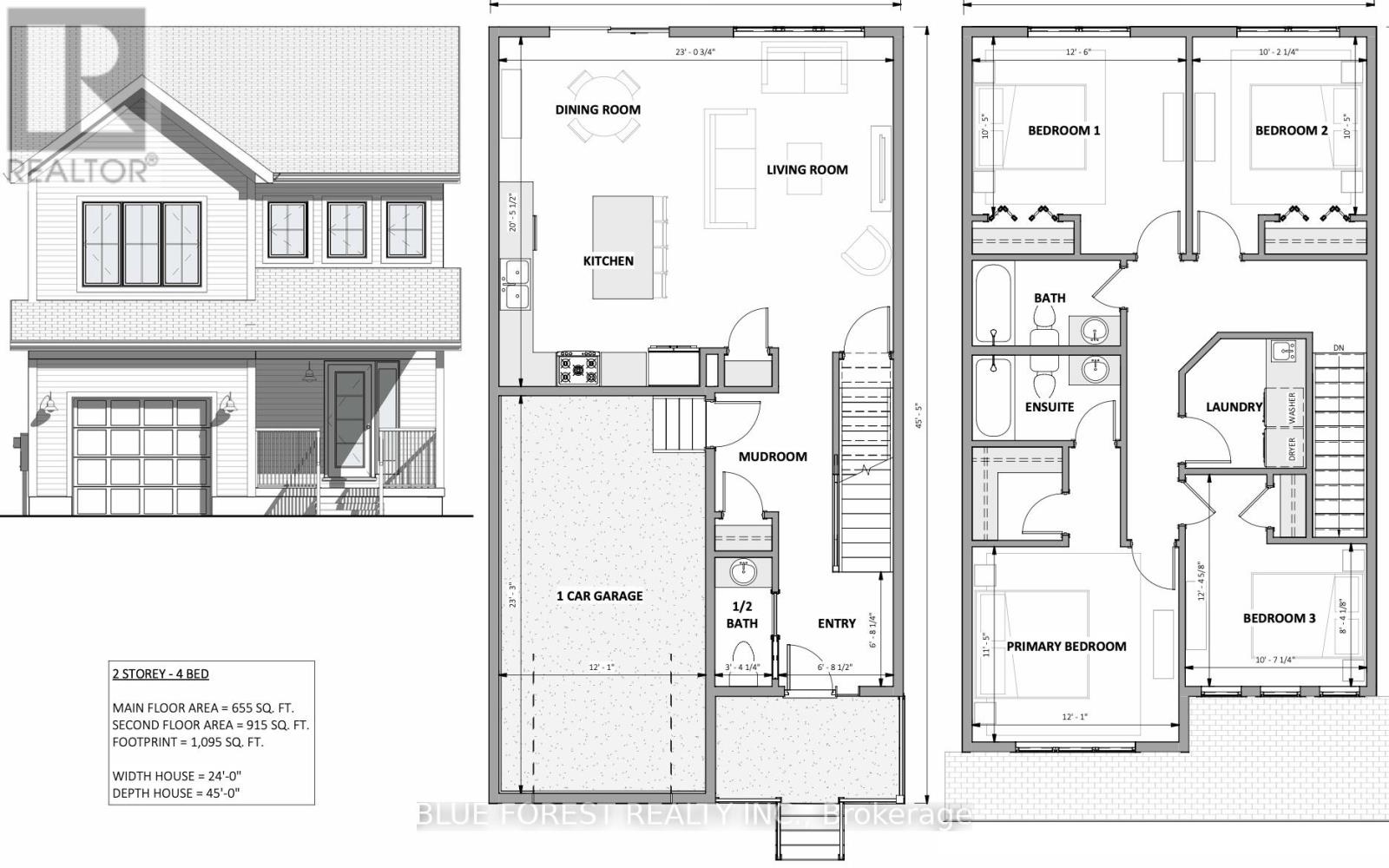 Lot 38 Beer Crescent Property Photo 2