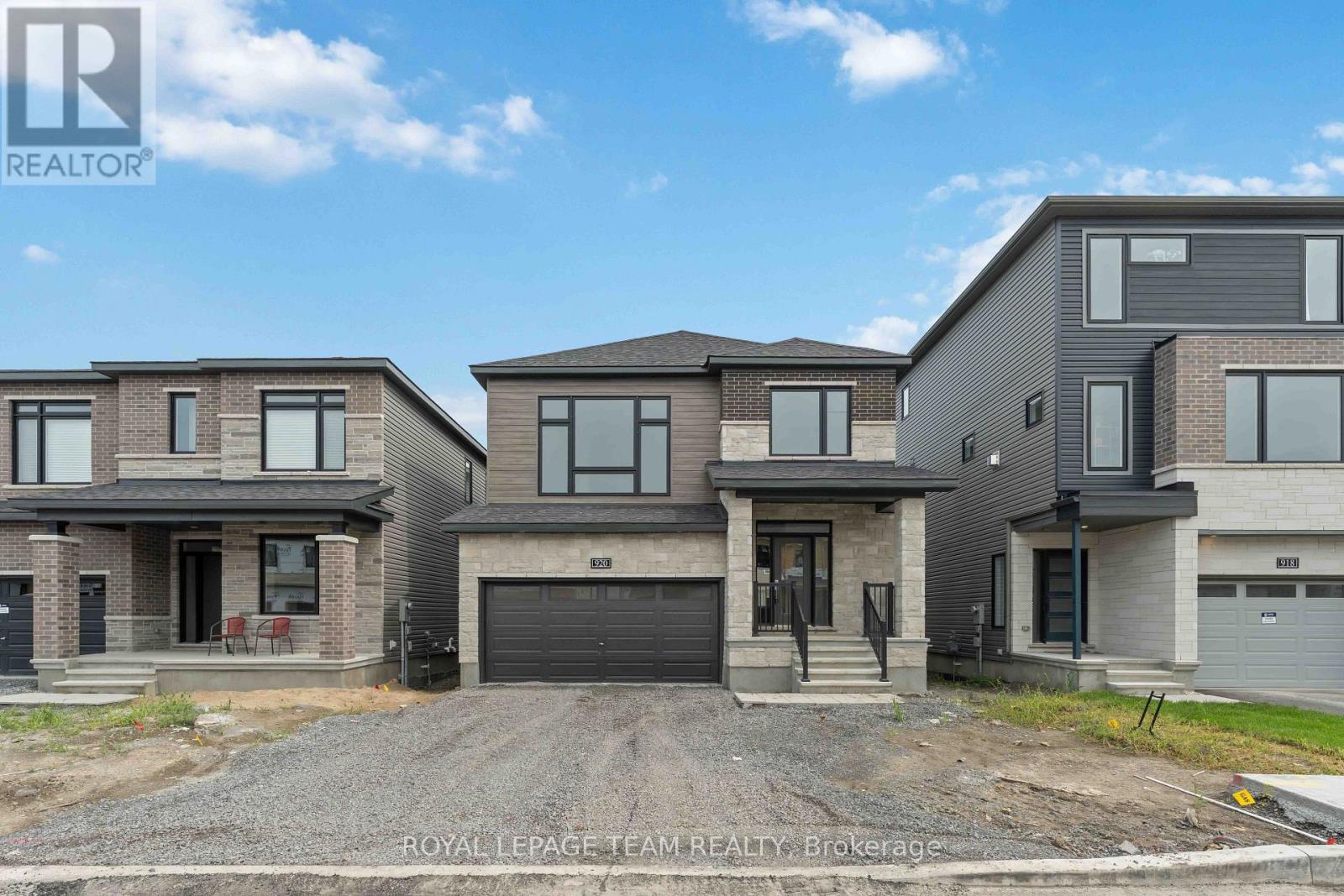 920 Locomotion Lane Property Photo 1