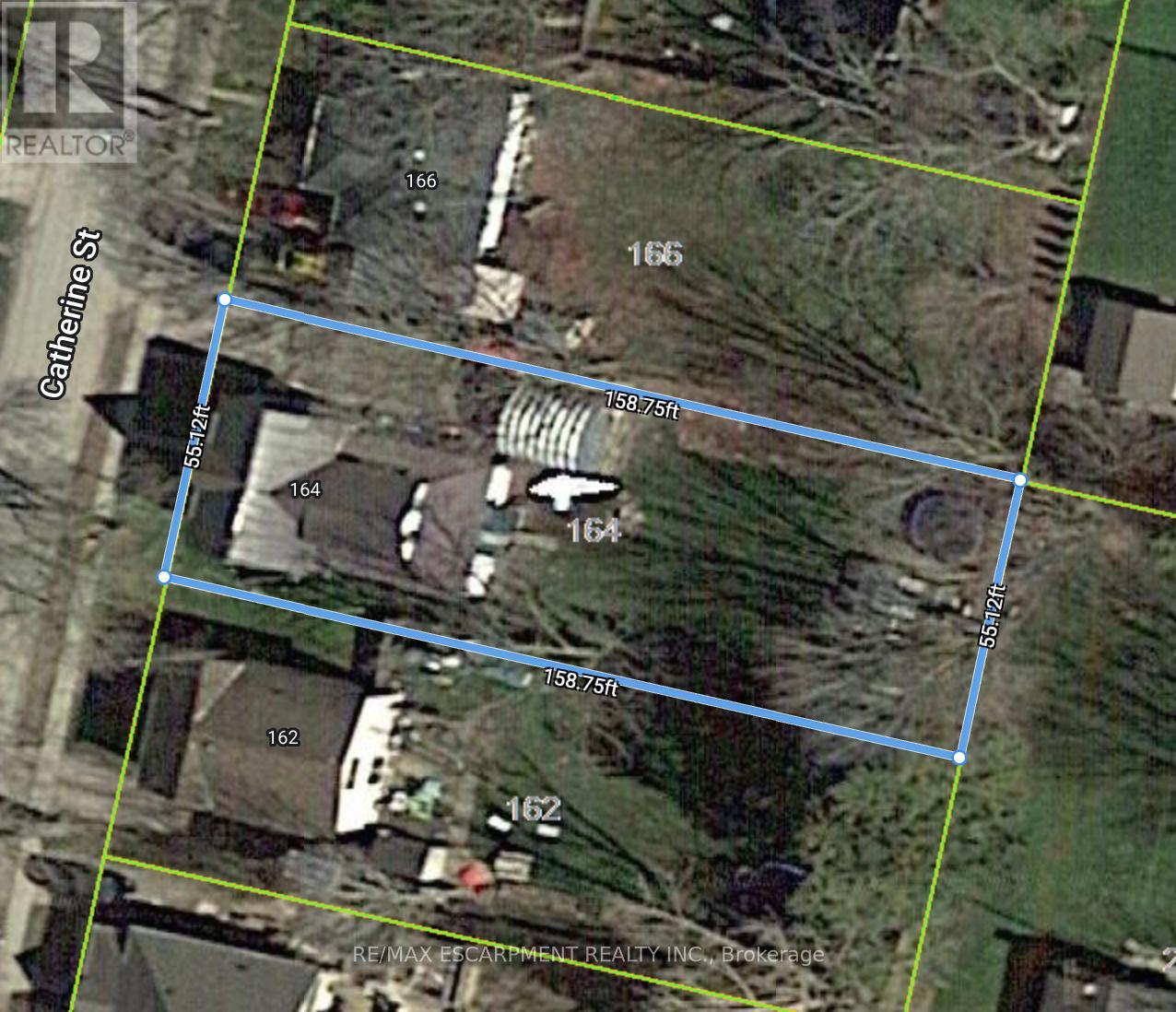 164 Catherine Street Property Photo 1