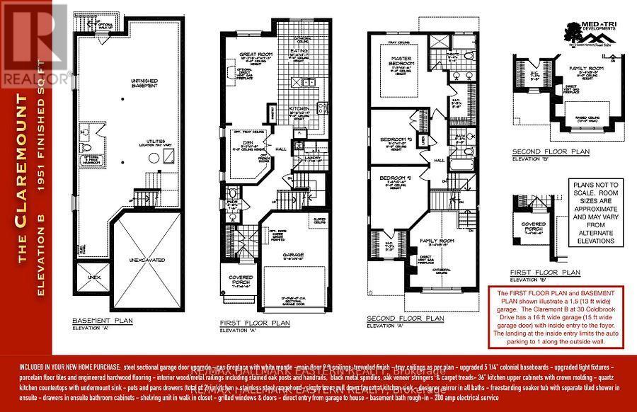 30 Coldbrook Drive Property Photo 12