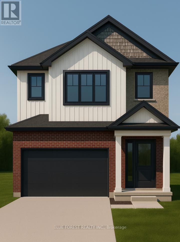 Lot 98 Beer Crescent Property Photo 1