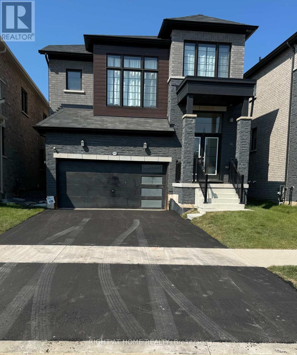 409 BARKER PARKWAY Property Photo 1