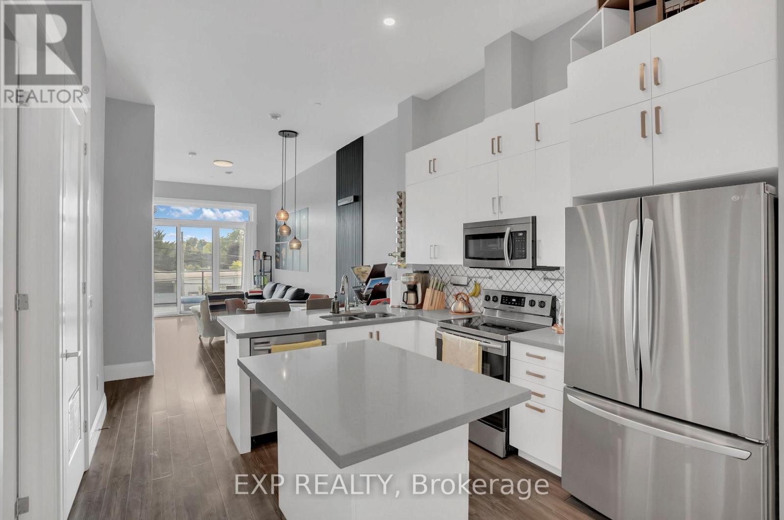 85 Morrell Street #219B Property Photo 1