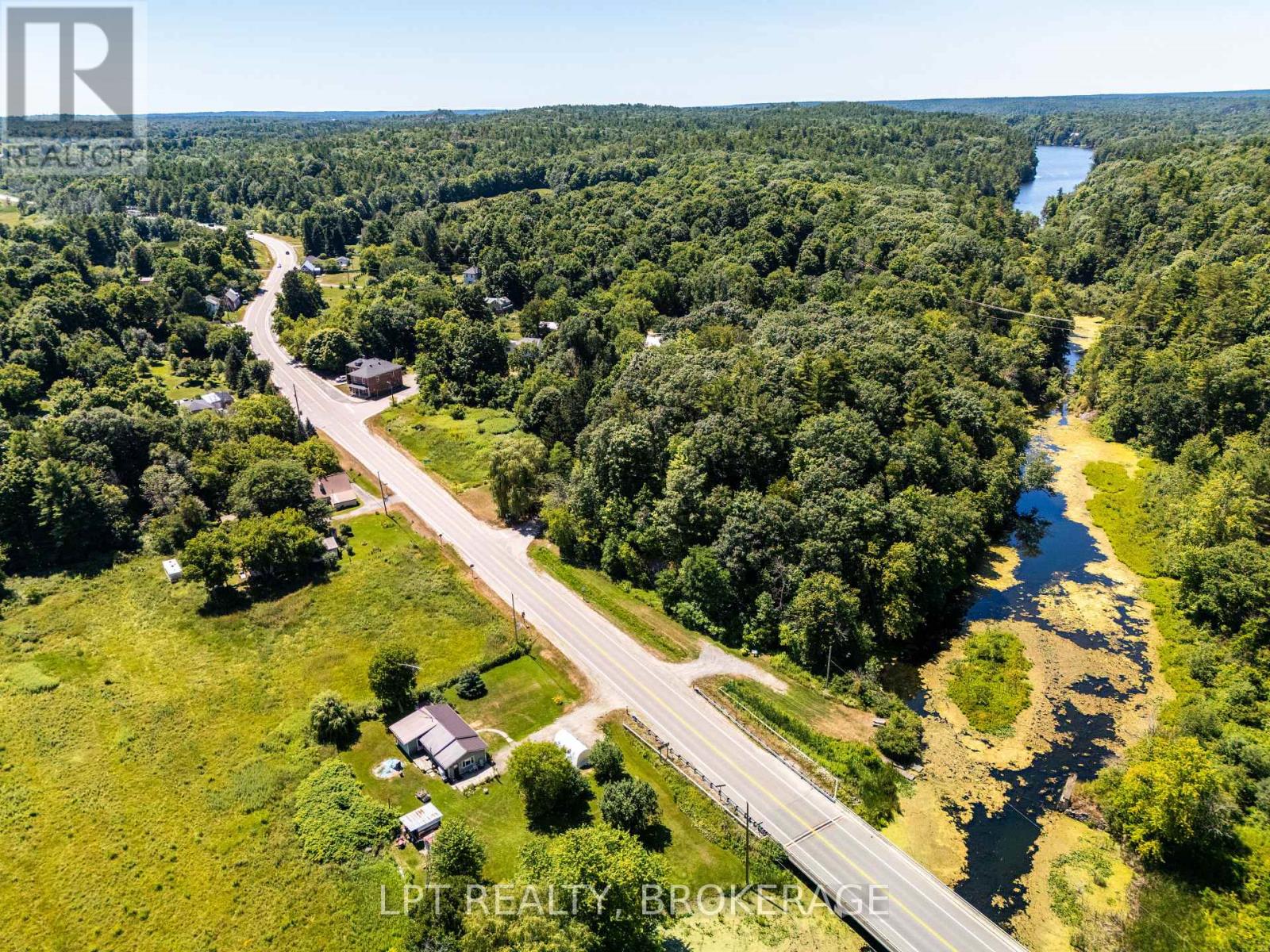 743 Highway 15, Rr#2 Highway Property Photo 1