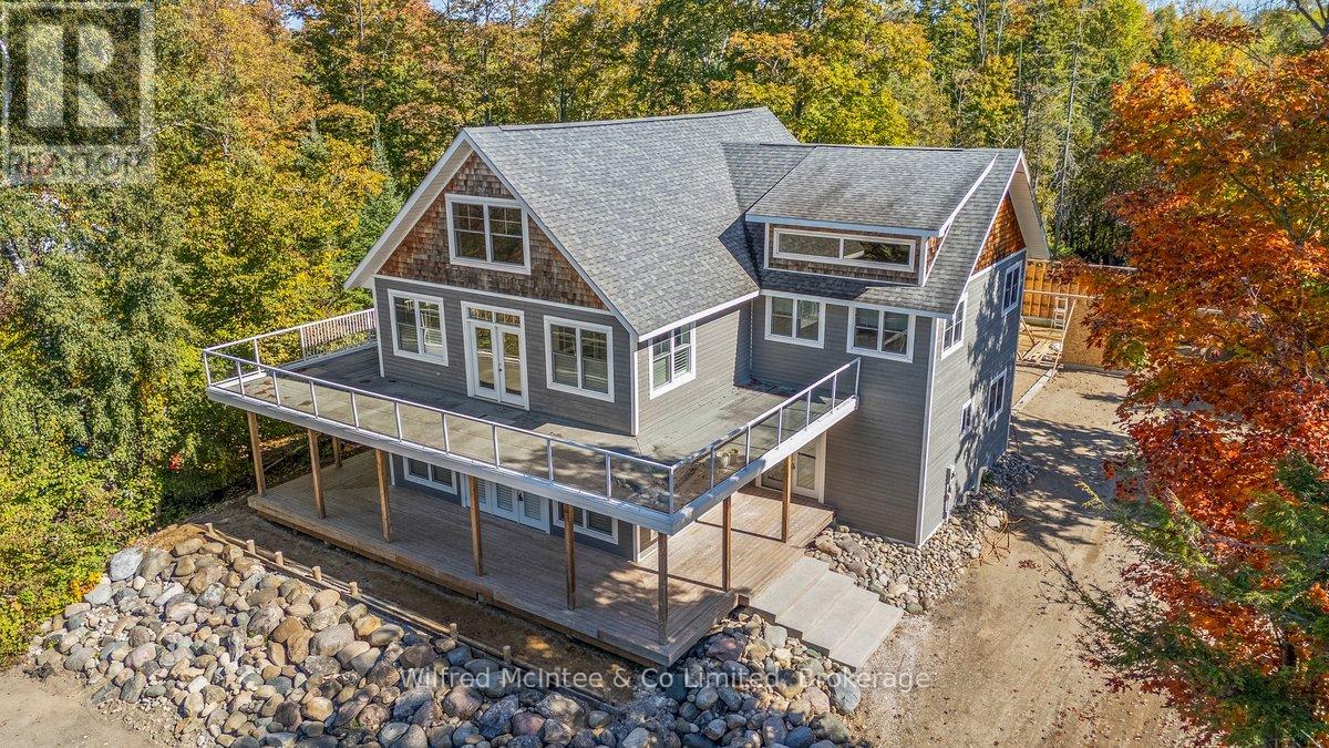 545 Eckford Avenue Property Photo 1