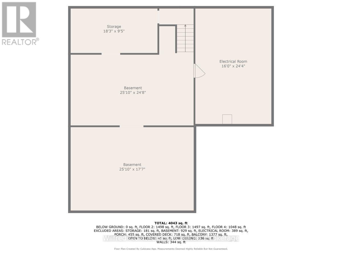 545 Eckford Avenue Property Photo 36