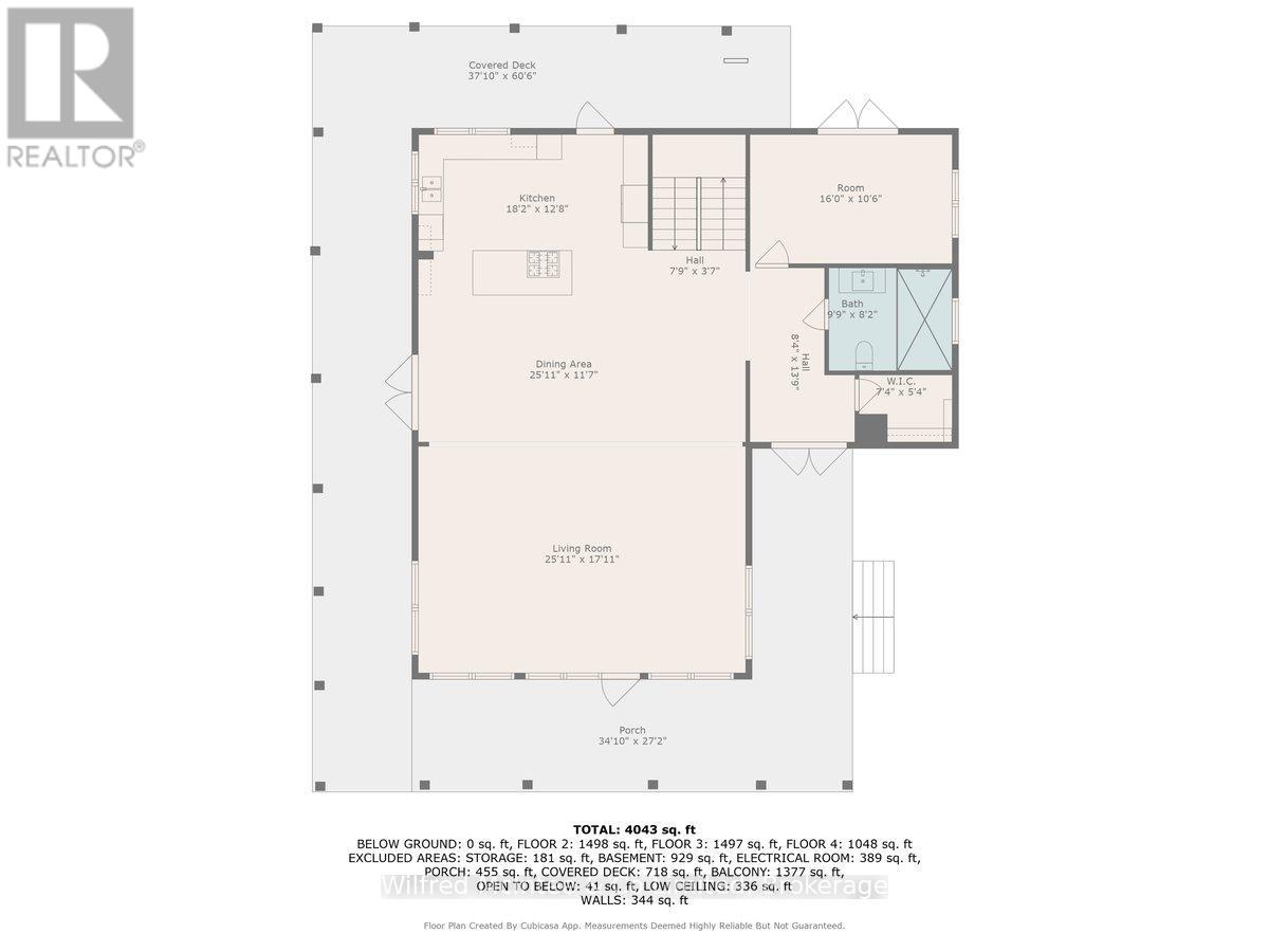 545 Eckford Avenue Property Photo 37