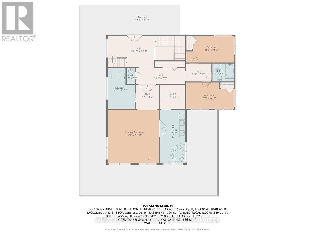 545 Eckford Avenue Property Photo 38