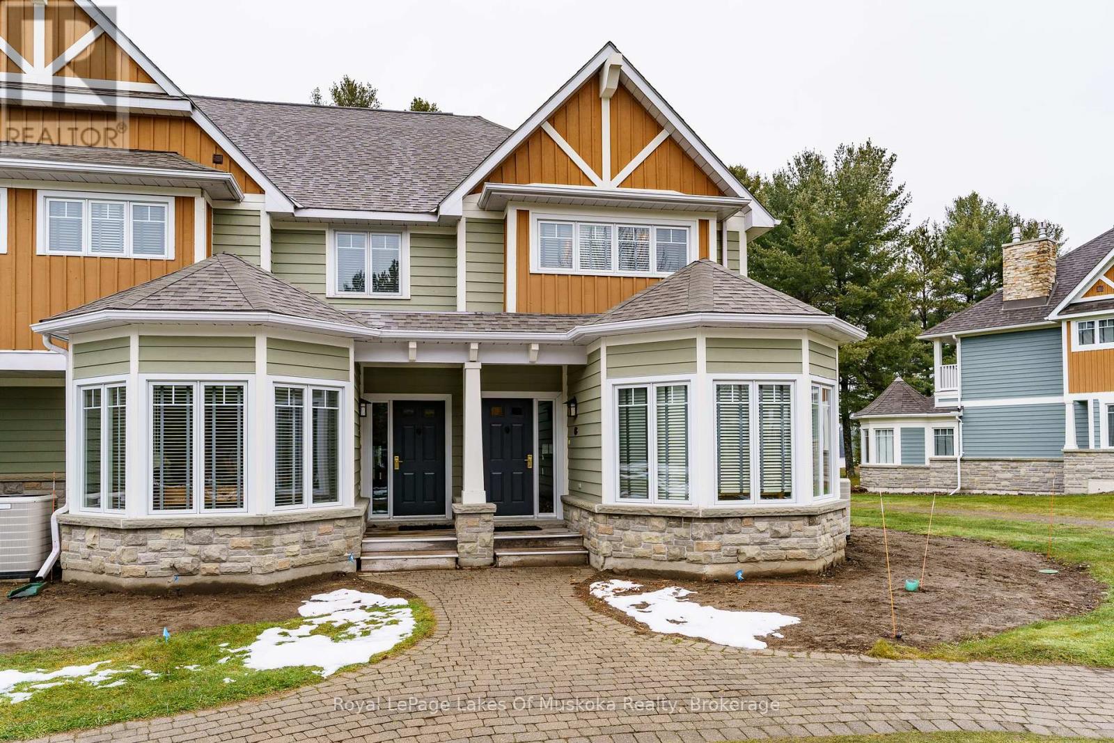 1020 Birch Glen Road Property Photo 1