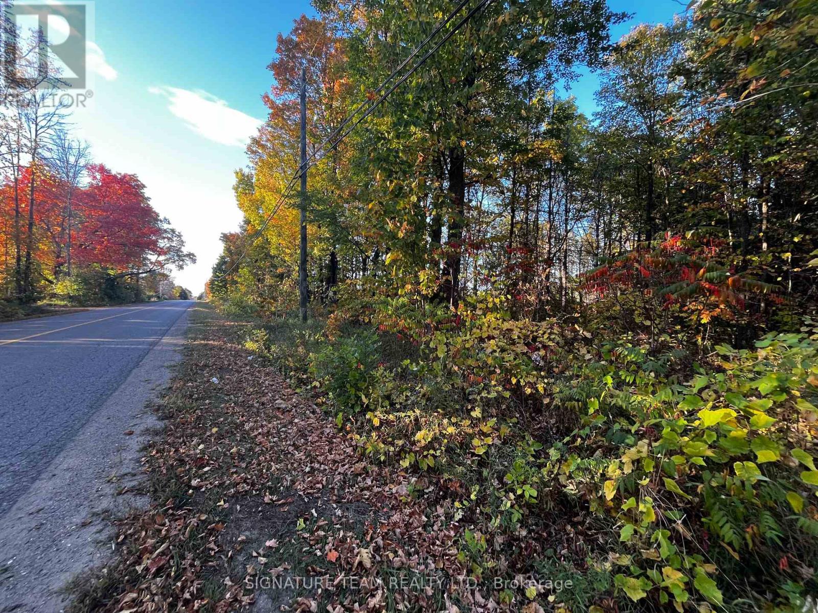 LOT 0 BELLAMY ROAD