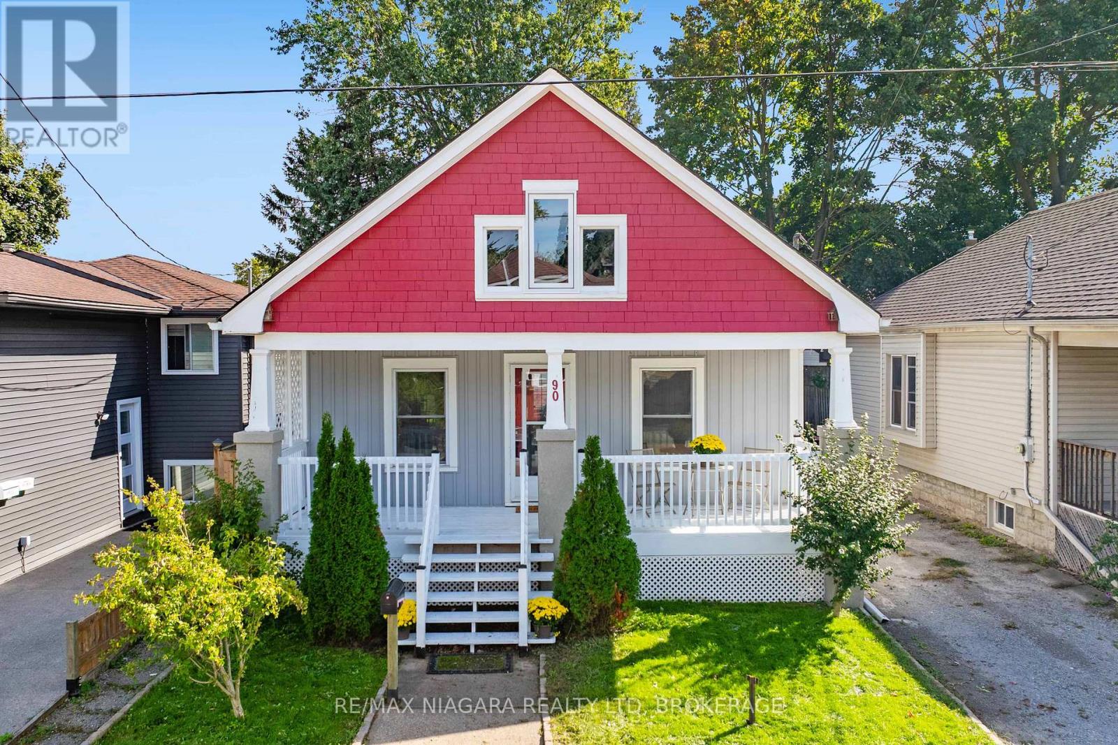 90 PLEASANT AVENUE Property Photo 1